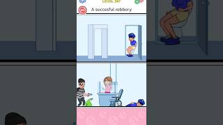 A Successful Robbery  Game  gaming gameplay shorts [upl. by Salvucci]