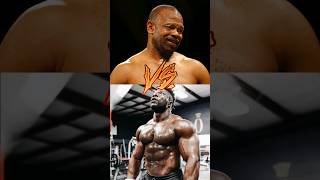 NDO Champ versus Roy Jones Jr [upl. by Cerelly785]