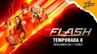 The Flash season 1 react tik toks  0102 [upl. by Souza]