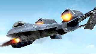 FINALLY US Tests ALL NEW Super A10 Warthog After Upgrades [upl. by Nnylyaj]