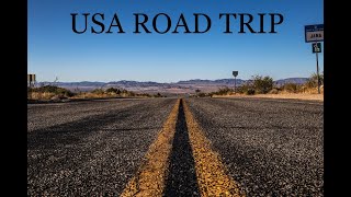 Roadtrip USA [upl. by Geneva97]