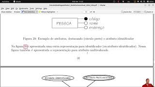 Modelo Conceitual vídeo 7 [upl. by Uzzi]