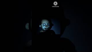 bidybab jumpscare fnaf 5 sister location [upl. by Aramoj]