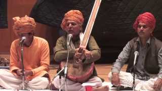 Prahlad Singh Tipanya Sings Kabir Part 1 [upl. by Renny]