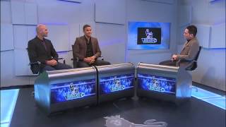 MD4  Jermaine Jenas Transfer Deadline Experience [upl. by Veda]