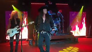 Rokken Dokken Tribute Band in Lewisville Texas 8523 [upl. by Chic]