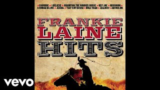 Frankie Laine  Rawhide Audio [upl. by Lewse412]