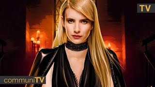 Top 10 Witch TV Series [upl. by Sidwell]