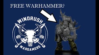 KItbashing Warhammer A Beginners Guide [upl. by O'Rourke]