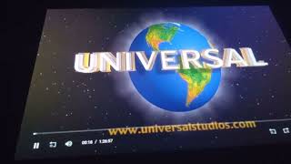 Universal PicturesPolyGram Filmed Entertainment 1997 [upl. by Esinehc715]