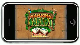 Pogo Games iPhone Trailer [upl. by Assenad559]