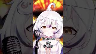 Caramelldansen but misheard lyrics vtuberuprising vtuber cover caramelldansen phvtuber [upl. by Vel]