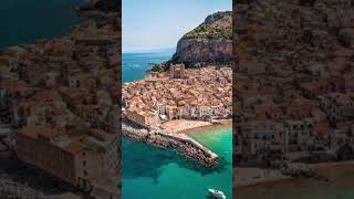 Cefalù Sicily [upl. by Ennaer]