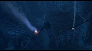 Waterworld 1995 clip underwater world HD 1080p [upl. by Nivrad704]