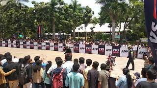 CULTURA 23  CMRIT COLLEGE BANGLORE [upl. by Onileva]