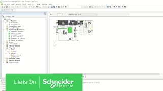 How to Disable the Unused Analog Input channels for Modicon X80 Modules  Schneider Electric [upl. by Edaj]