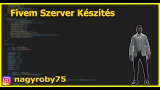 Fivem szerver készítés 51Rész  cayo perico sziget berakása [upl. by Nonahs129]