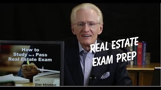 How to Study for amp Pass Your Arizona or other states Real Estate Exam [upl. by Doxia]