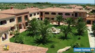 CALA GINEPRO HOTEL CLUB  HOTEL RESIDENCE  Sardegna  Italia [upl. by Gardel893]