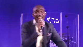 Psalmist Sefako Modimo Ke lerato HD [upl. by Middlesworth]