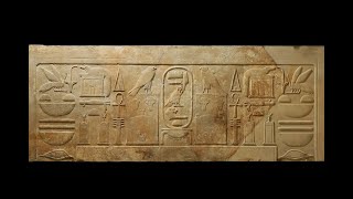 Curators introduction  Hieroglyphs unlocking ancient Egypt [upl. by Yerffoeg486]