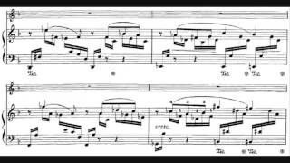 César Franck  Violin Sonata [upl. by Elsey]