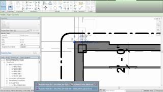 Moving a Revit Project Origin [upl. by Notfilc]