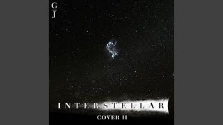 Interstellar  Main Theme [upl. by Niboc602]