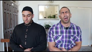 WHAT NOT TO DO DURING TARAWEEH [upl. by Lauree]