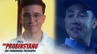 Arjo Atayde  FPJAP Pasasalamat 7 [upl. by Baalbeer]