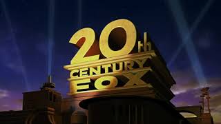 Twentieth Century Fox  ImageMovers Cast Away [upl. by Jedidiah712]