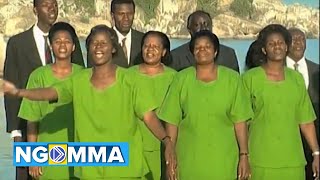 NAKUBALI by AIC Mwanza Town Choir [upl. by Ttihw115]