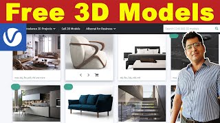 Free 3dmodels Download Sites I Ab Download Karo Ye Sare Models Free I Do [upl. by Elleinwad]