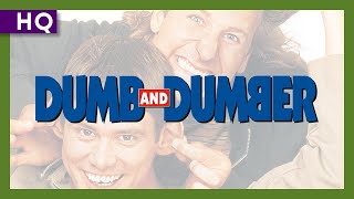 Dumb and Dumber 1994 Trailer [upl. by Beckman]