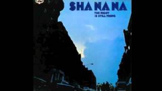 Sha Na Na  In The Still Of The Night [upl. by Sokem]