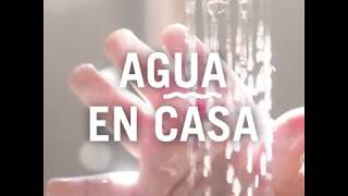 ¿Cómo detectar fugas de agua en casa [upl. by Grange]