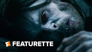 Morbius Featurette  The Lore of Morbius 2022  Movieclips Trailers [upl. by Idnarb96]