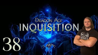 Titans Guardian  Dragon Age Inquisition Roleplay  Episode 38 [upl. by Hannavas896]