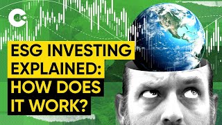 ESG Investing Beginner Guide What Is it and Why do Some Hate it So Much [upl. by Arahsal]