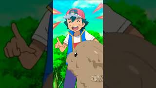 Ash laughed at pikachu and Grookey pokemon pikachu grookey [upl. by Chaker144]