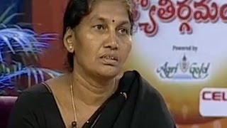 Ex Naxalite  Jyothakka Life Story [upl. by Marleen]