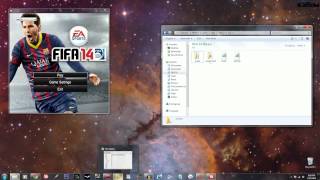 FIFA 14 PC Nets Fix [upl. by Walley]