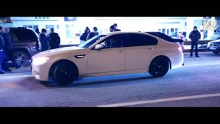 LIMMA RACE  BMW M5 F10 850hp VS MERCEDES C63 810hp [upl. by Bud]