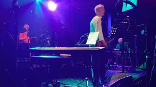 VAN DER GRAAF GENERATOR live at Reutlingen May 11 2022 last concert  part 3 [upl. by Mandeville]