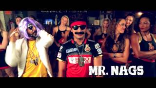 The RCB Insider song  Ft Nags amp Nikhil Chinapa [upl. by Foy]