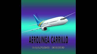 Aerolinea Carrillo Marco Bode Intro Tribal Drums 2021 PVT Guaracha2021 Tribal2021 [upl. by Etoile946]