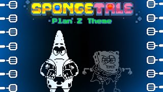 Spongetale Renewed  Plan Z Theme [upl. by Euphemia987]