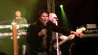 Im Always Here  Jimi Jamison live in De Boerderij [upl. by Hanauq]