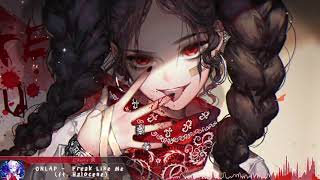 Nightcore  Here I Am [upl. by Nair]