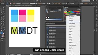 Spot Color in Illustrator cc [upl. by Yssim]